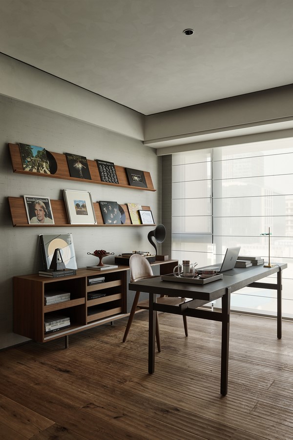380sqm Villa - CIFI. Phenomenon Model Room by WJ STUDIO-Sheet6