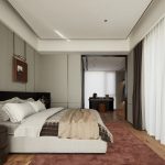 380sqm Villa - CIFI. Phenomenon Model Room by WJ STUDIO-Sheet7