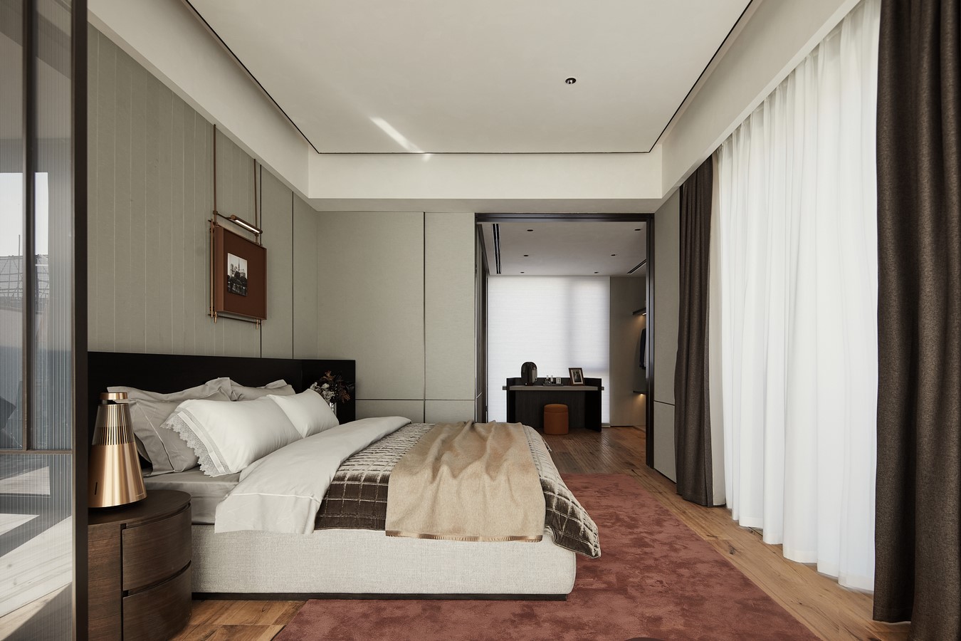 380sqm Villa - CIFI. Phenomenon Model Room by WJ STUDIO-Sheet7