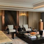 290 square meters apartment - Huangyan Ming Villa Model Room by WJ STUDIO-Sheet1