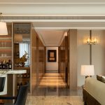 290 square meters apartment - Huangyan Ming Villa Model Room by WJ STUDIO-Sheet3