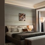290 square meters apartment - Huangyan Ming Villa Model Room by WJ STUDIO-Sheet7