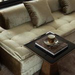 290 square meters apartment - Huangyan Ming Villa Model Room by WJ STUDIO-Sheet9