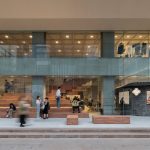 ZARA Nanjing Xinjiekou Flagship Store by AIM ARCHITECTURE-Sheet1