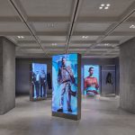 ZARA Nanjing Xinjiekou Flagship Store by AIM ARCHITECTURE-Sheet10