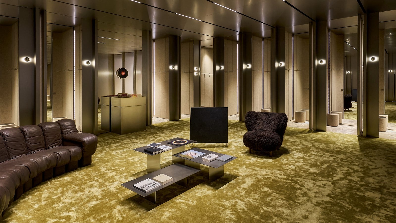ZARA Nanjing Xinjiekou Flagship Store by AIM ARCHITECTURE-Sheet12