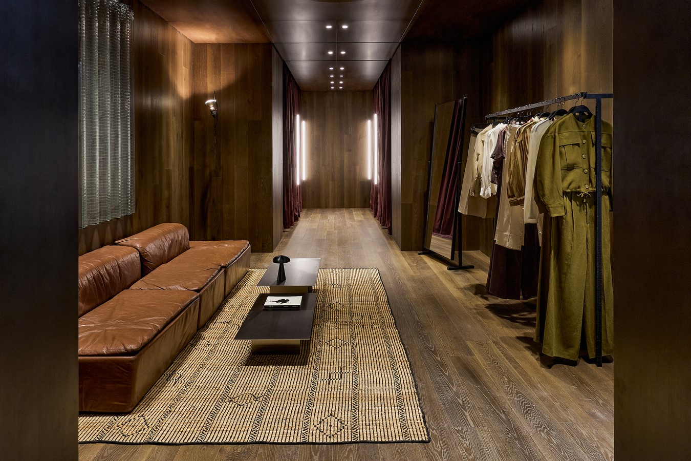 ZARA Nanjing Xinjiekou Flagship Store by AIM ARCHITECTURE-Sheet8