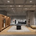 ZARA Nanjing Xinjiekou Flagship Store by AIM ARCHITECTURE-Sheet9