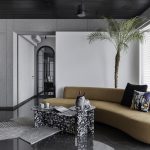 The Charcoal Residence by A&K Design Studio-Sheet5