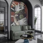 The Charcoal Residence by A&K Design Studio-Sheet5 6