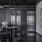 The Charcoal Residence by A&K Design Studio-Sheet5 7