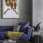 The Charcoal Residence by A&K Design Studio-Sheet9