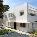 The Nook House by Z- Design Studio-Sheet1