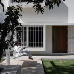 The Nook House by Z- Design Studio-Sheet2