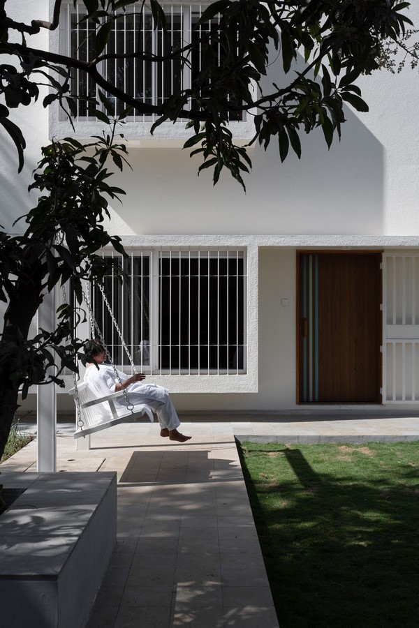 The Nook House by Z- Design Studio-Sheet2