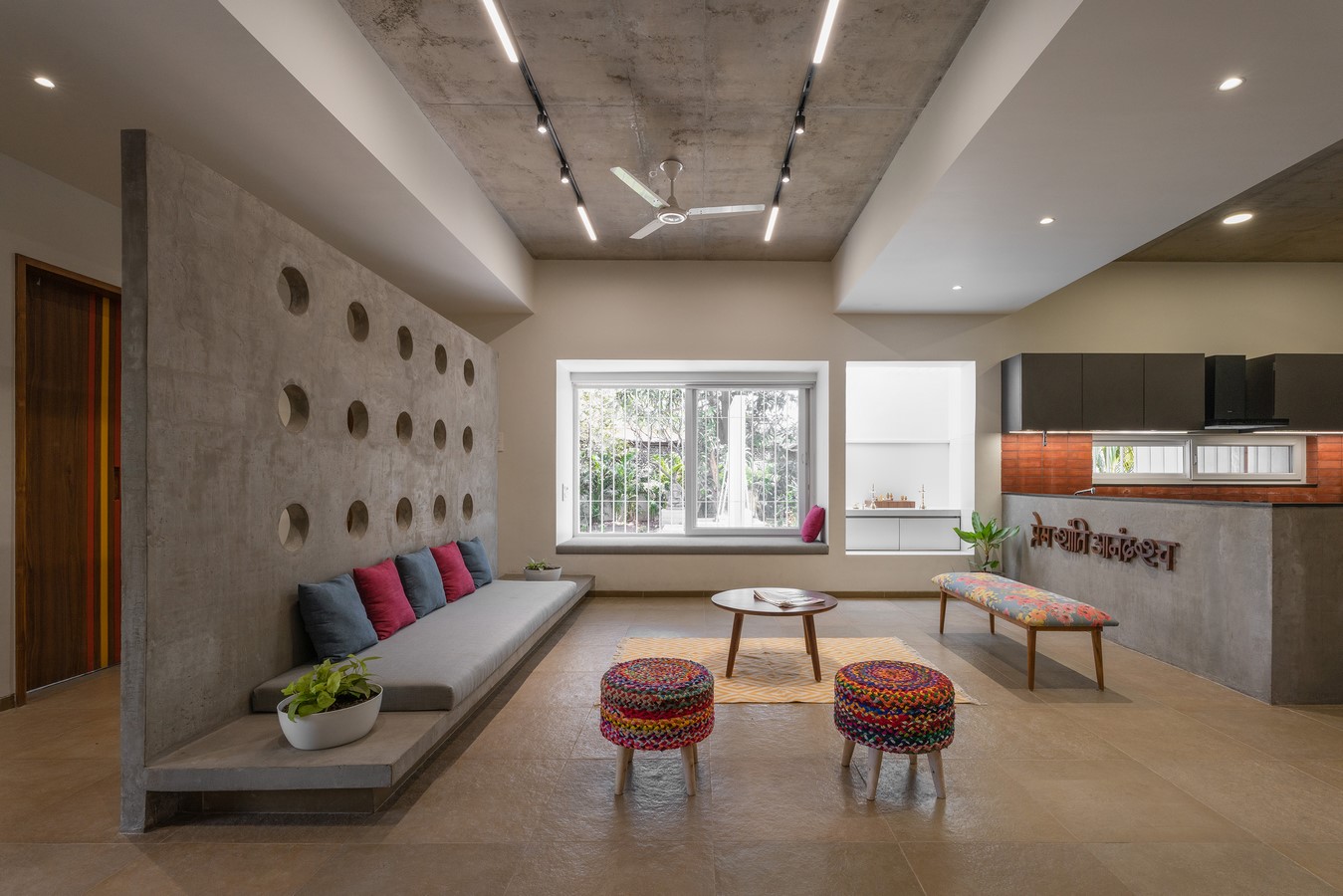 The Nook House by Z- Design Studio-Sheet4