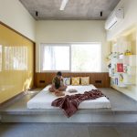 The Nook House by Z- Design Studio-Sheet9