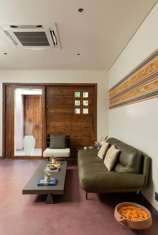 White Tree Architect's Office-Sheet1