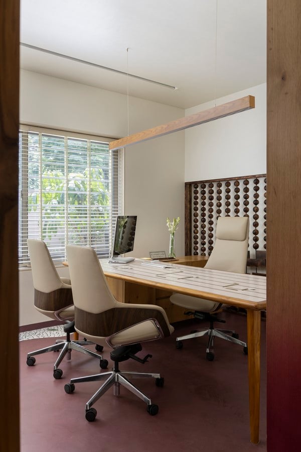 White Tree Architect's Office-Sheet8