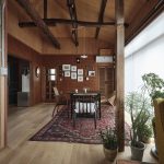 Nukui House by Roovice-Sheet6