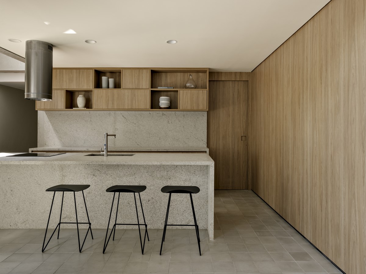 Esquina Building by UNA barbara e valentim-Sheet9