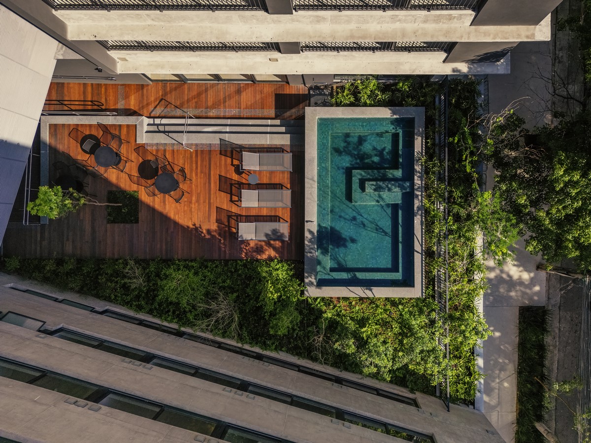 Esquina Building by UNA barbara e valentim-Sheet11