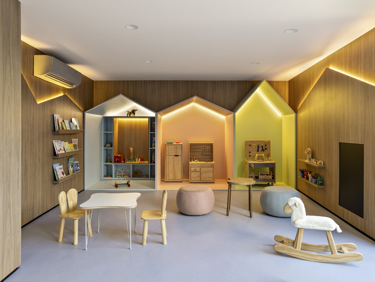Esquina Building by UNA barbara e valentim-Sheet8