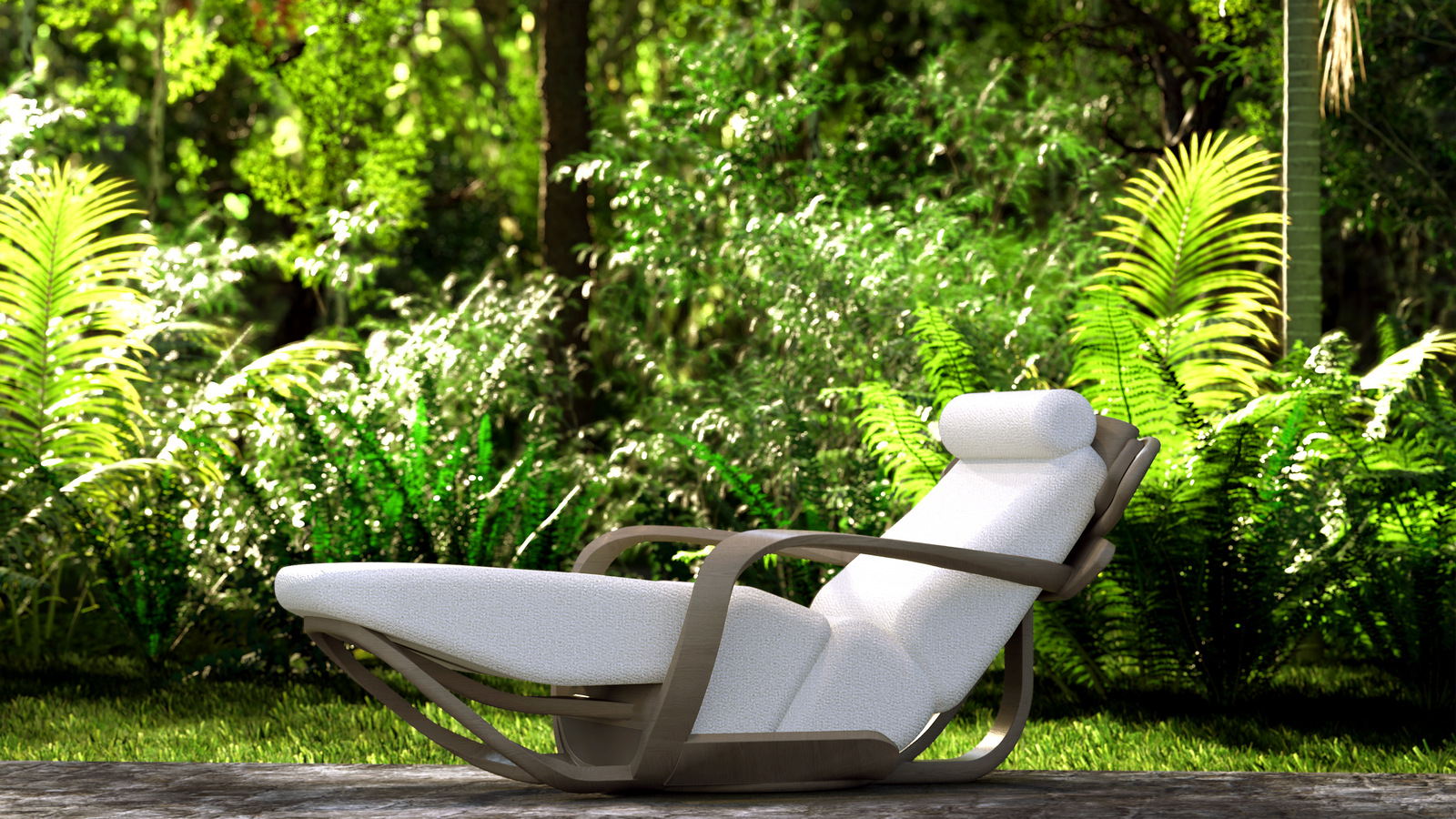 Reflection on Well-Being at Time Space Existence 2025 by Nar Design Studio-Sheet2