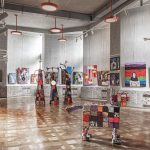 Rénovation of the Gladina Library in Apatity by Tochka design-Sheet1
