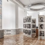 Rénovation of the Gladina Library in Apatity by Tochka design-Sheet3