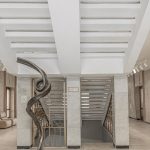 Rénovation of the Gladina Library in Apatity by Tochka design-Sheet6