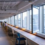 ECD (Earth Centric Design Lab) by Takeshi Hosaka Architects-Sheet9