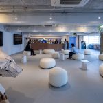 ECD (Earth Centric Design Lab) by Takeshi Hosaka Architects-Sheet14