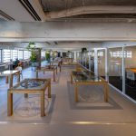 ECD (Earth Centric Design Lab) by Takeshi Hosaka Architects-Sheet15