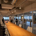 ECD (Earth Centric Design Lab) by Takeshi Hosaka Architects-Sheet2