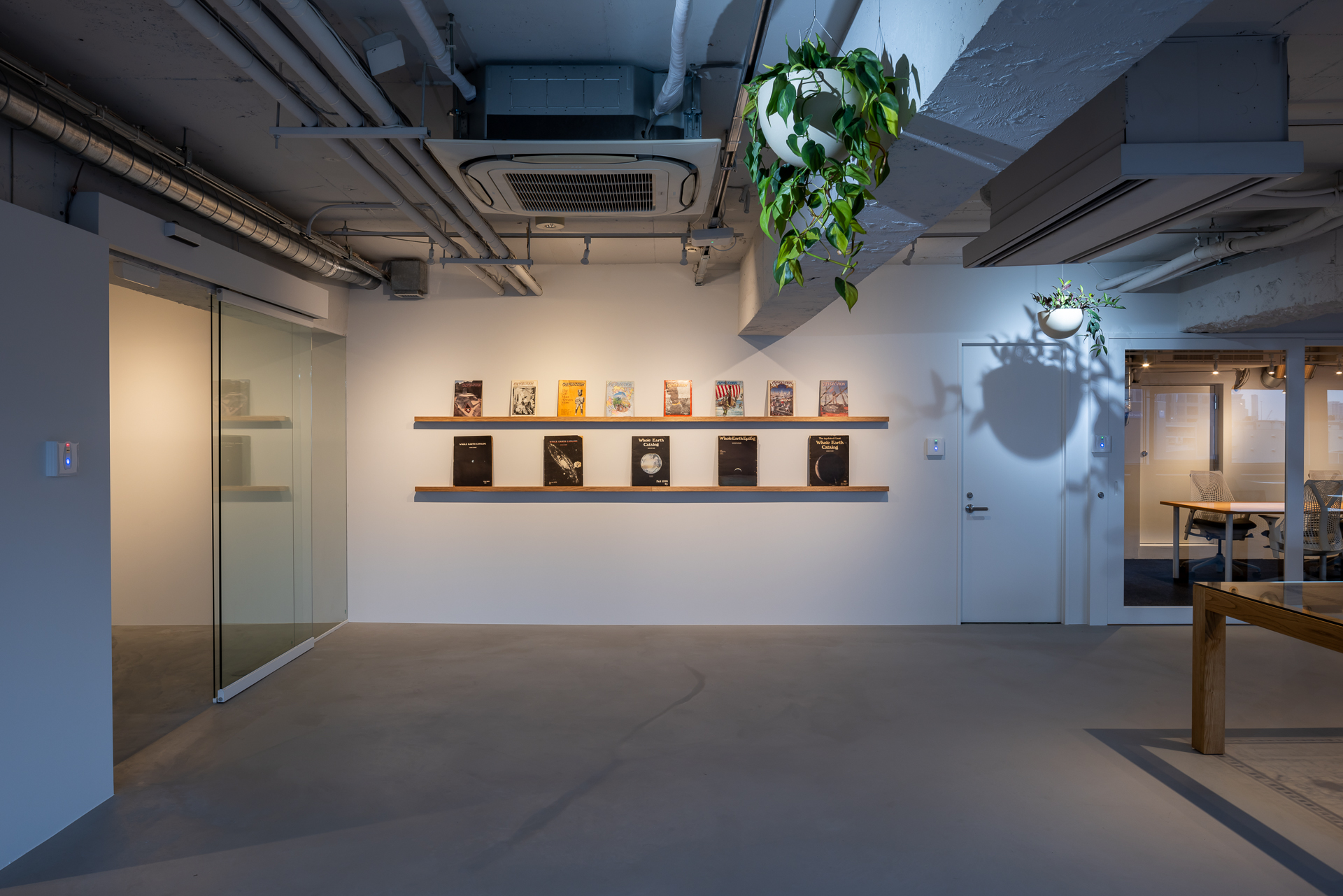 ECD (Earth Centric Design Lab) by Takeshi Hosaka Architects-Sheet4