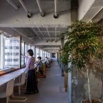 ECD (Earth Centric Design Lab) by Takeshi Hosaka Architects-Sheet6