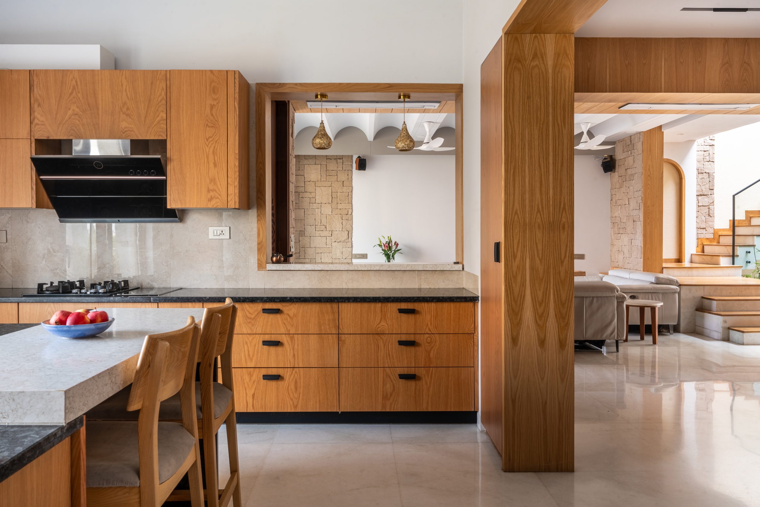 Horizon house by Chaukor Studio-Sheet5
