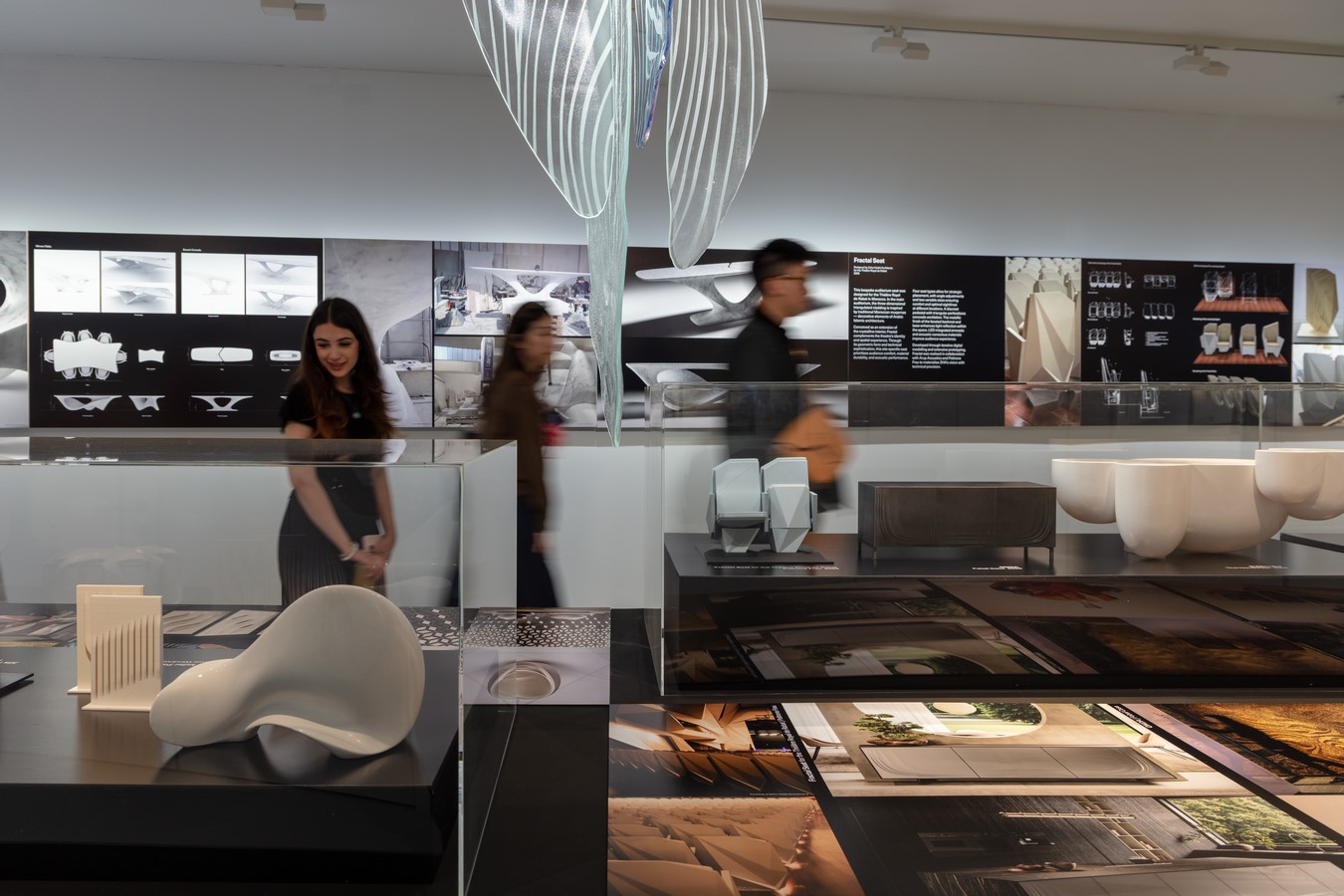 Function Through Form by Zaha Hadid Architects-Sheet1