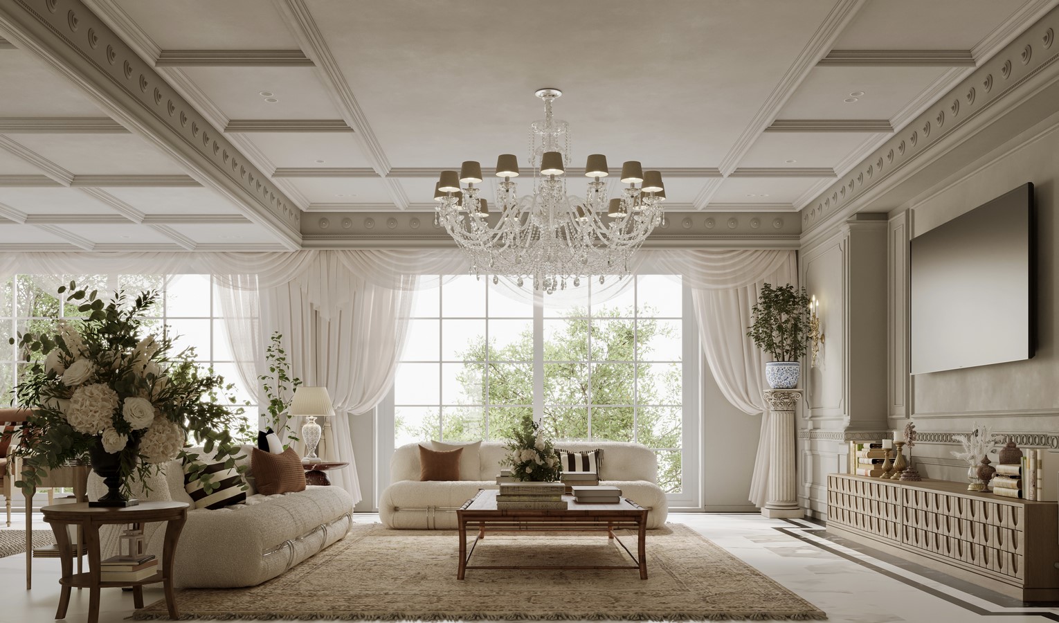 Luxury Experiences with a Touch of European Royalty-Sheet2