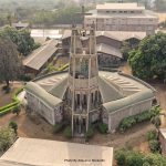 Dominican Chapel, Nigeria-Sheet2