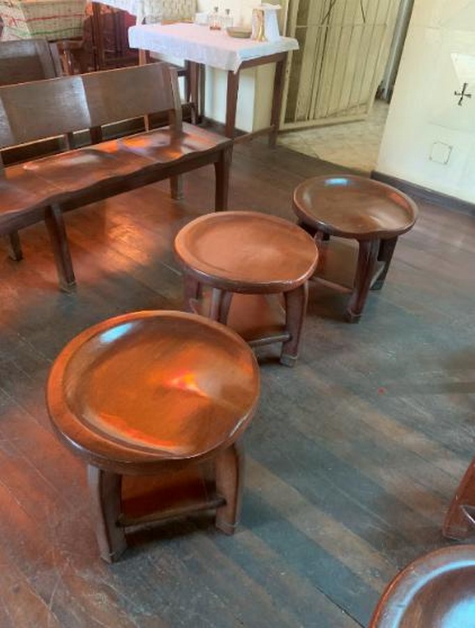 Dominican Chapel, Nigeria-Sheet3