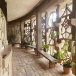 Dominican Chapel, Nigeria-Sheet4