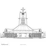 Dominican Chapel, Nigeria-Sheet6