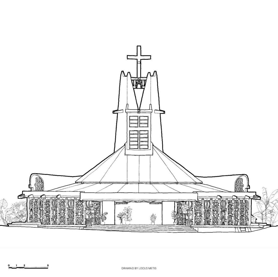 Dominican Chapel, Nigeria-Sheet6