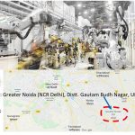 Greater Noida Robotics Technology Park, Greater Noida-Sheet1