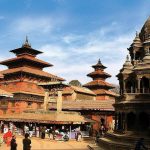 Patan Durbar Square, Lalitpur-Sheet1