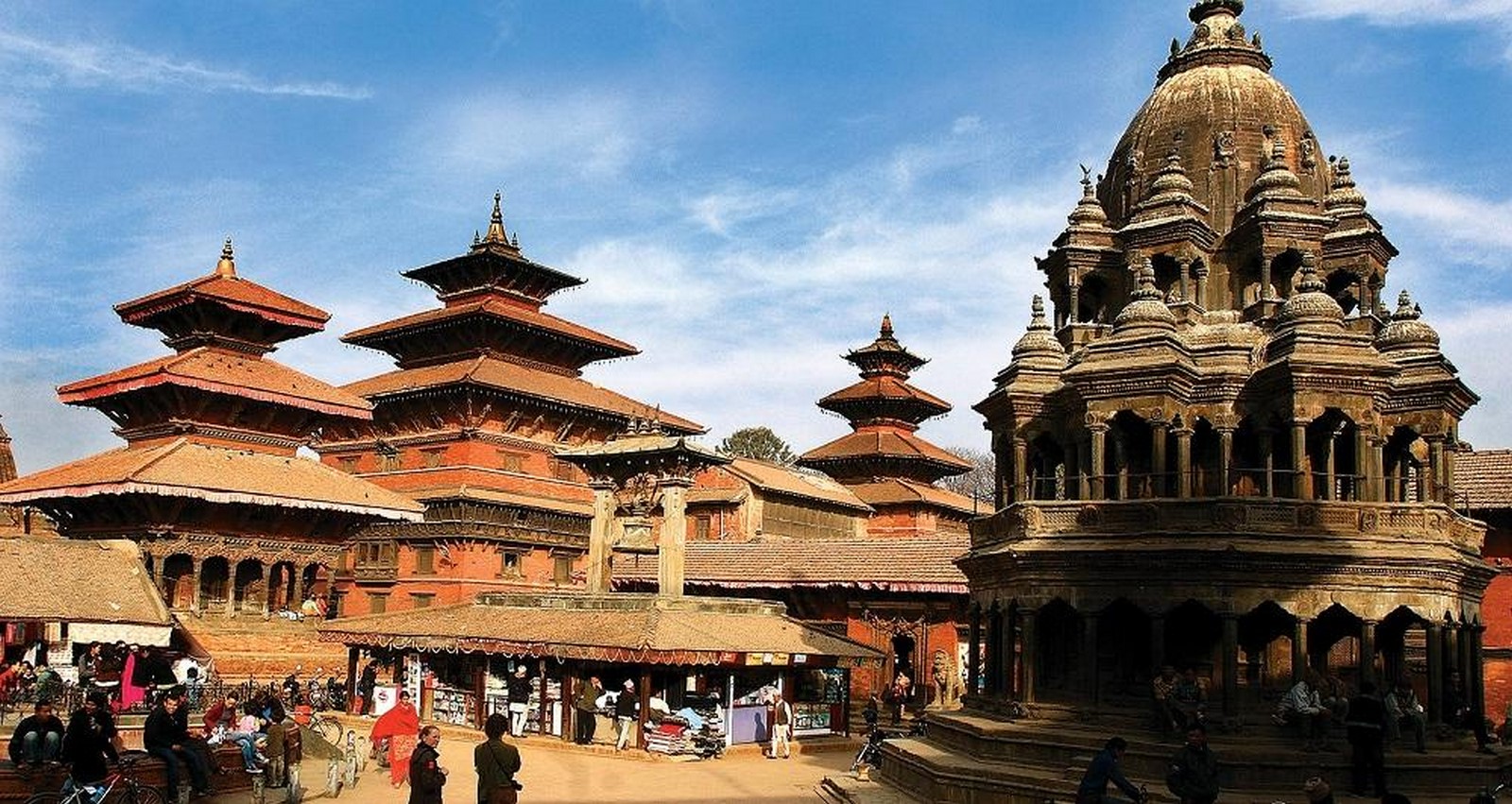 Patan Durbar Square, Lalitpur-Sheet1