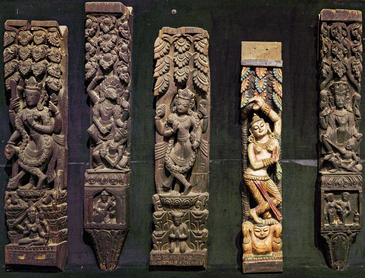 Patan Durbar Square, Lalitpur-Sheet4