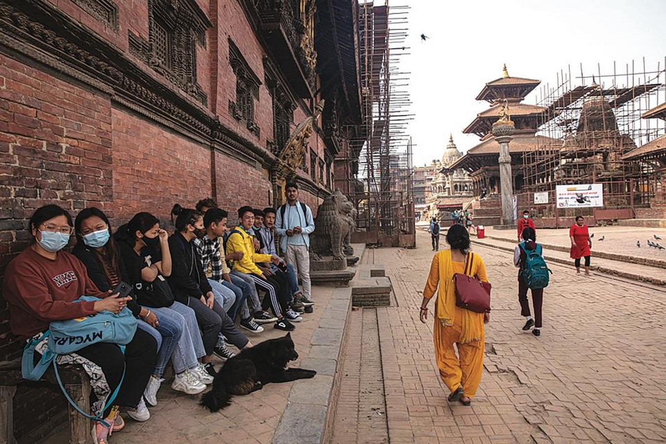 Patan Durbar Square, Lalitpur-Sheet6